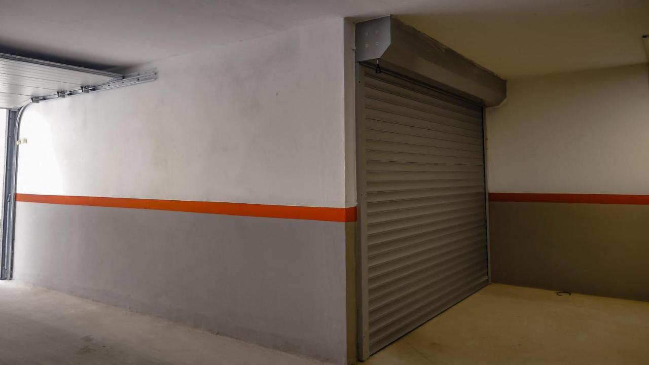 Apartment Delux 14 Subotica Exterior photo